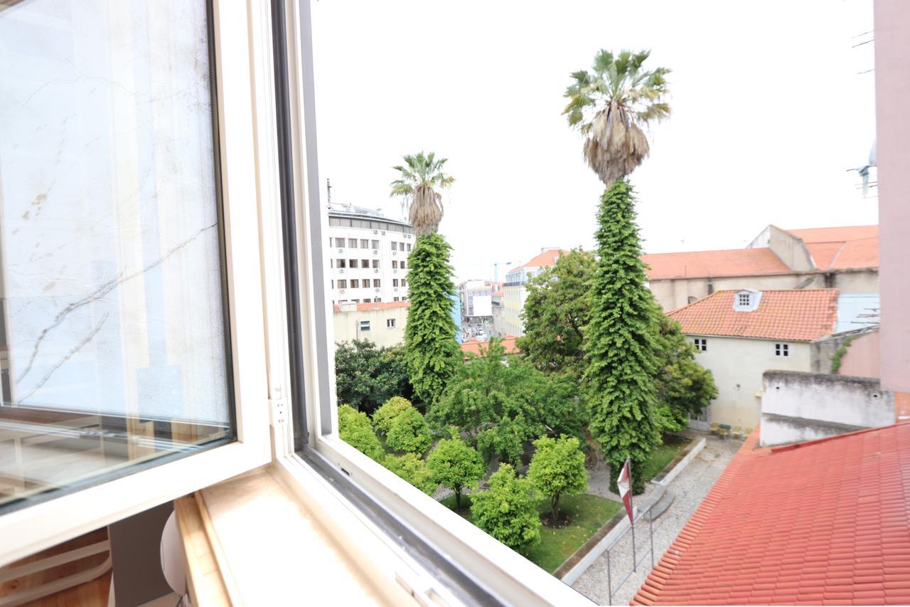 ไลท์ บลู อพาร์ตเมนต์ Apartment ลิสบอน ภายนอก รูปภาพ