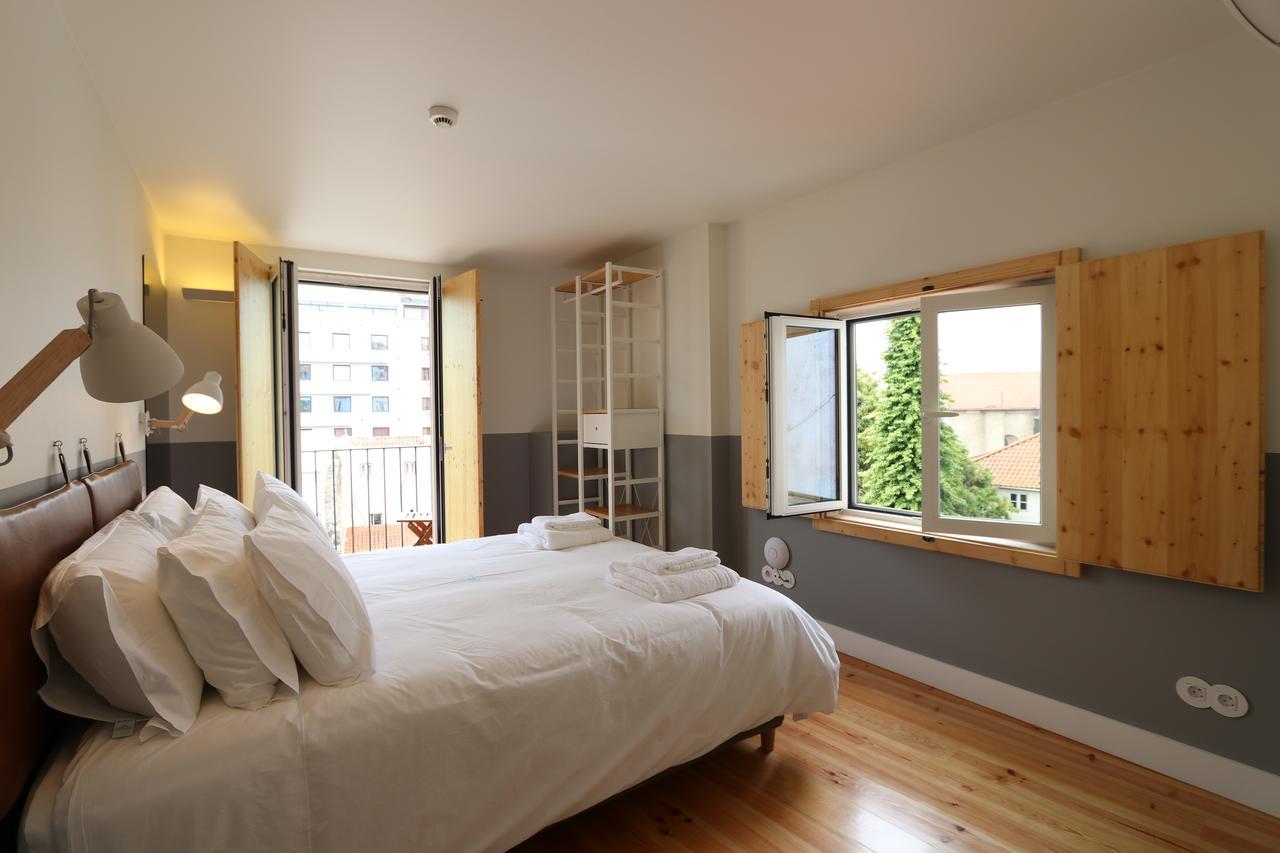ไลท์ บลู อพาร์ตเมนต์ Apartment ลิสบอน ภายนอก รูปภาพ