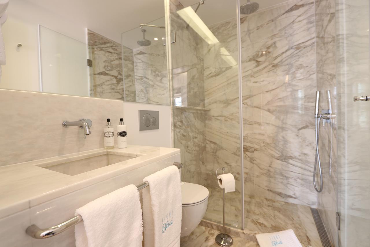 ไลท์ บลู อพาร์ตเมนต์ Apartment ลิสบอน ภายนอก รูปภาพ